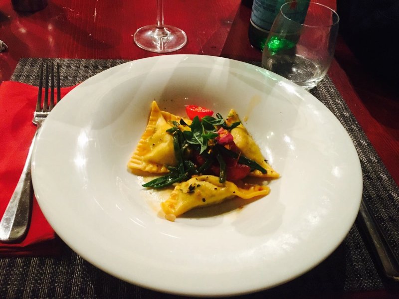 L'Ingrata Grill &Cucina