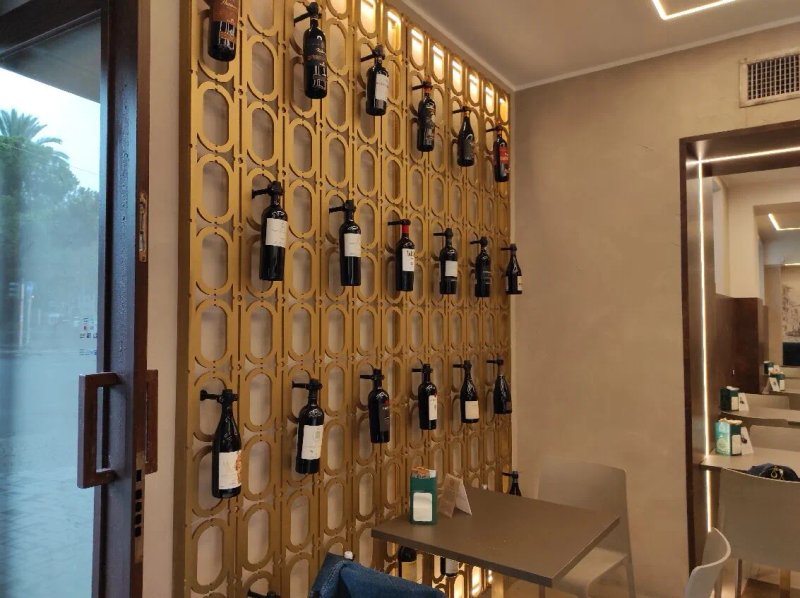 Insigne Cafe Via Etnea