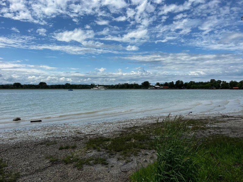 Strandhotel Sudsee