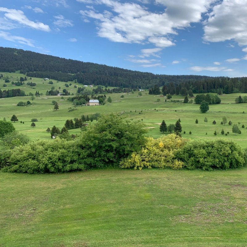 Golf du Rochat