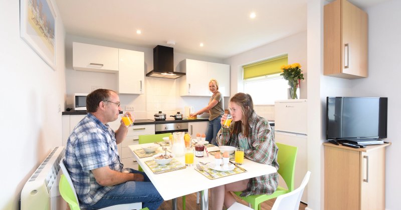 Beachside Holiday Park