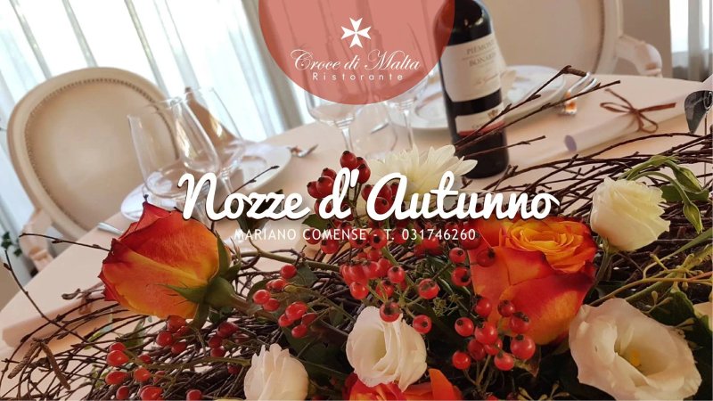 Ristorante Croce di Malta