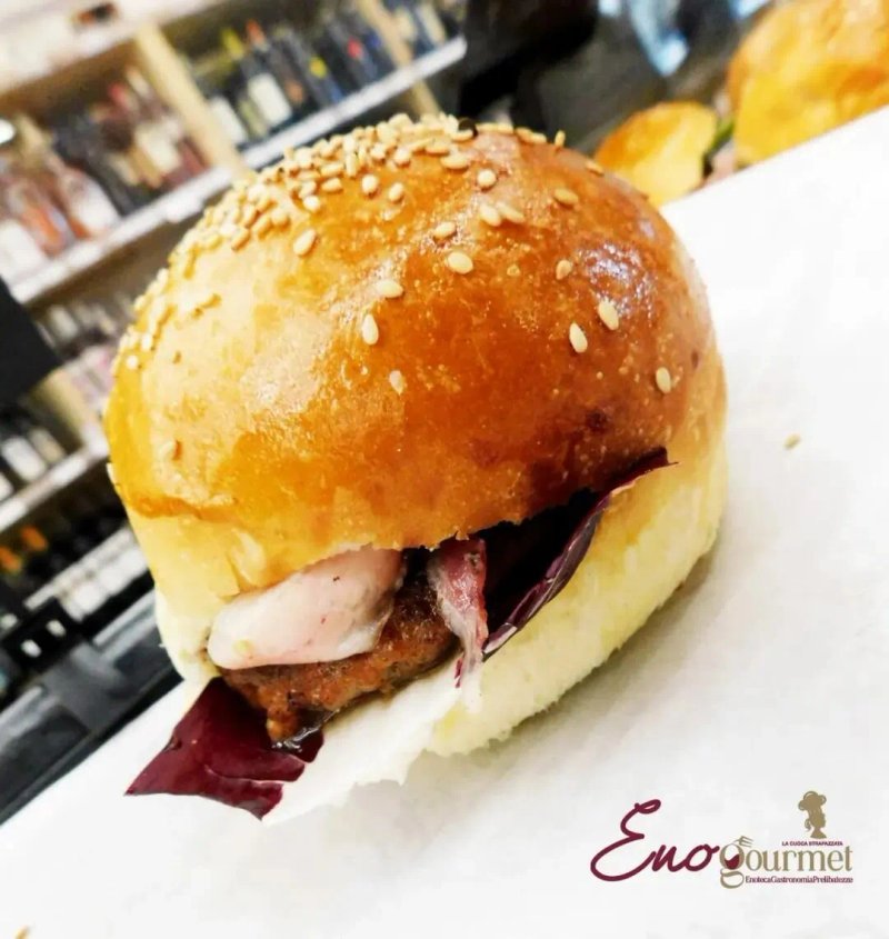 Enogourmet Capaccio Paestum