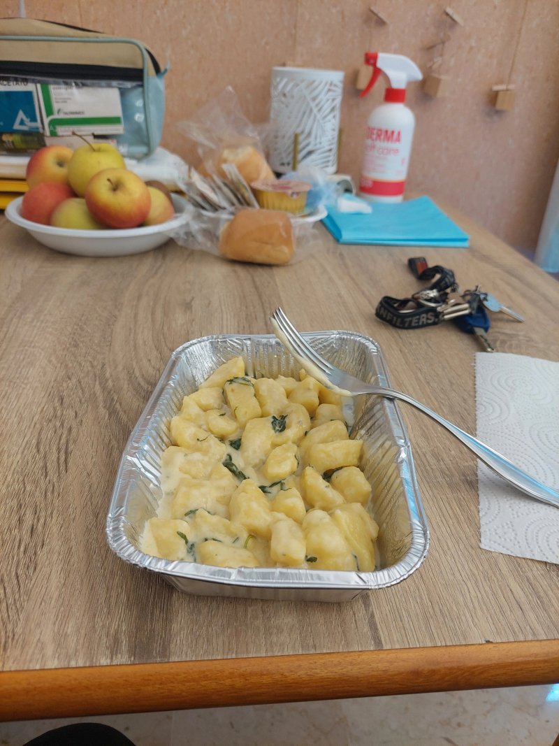 Caffe Carducci Locanda del Viale