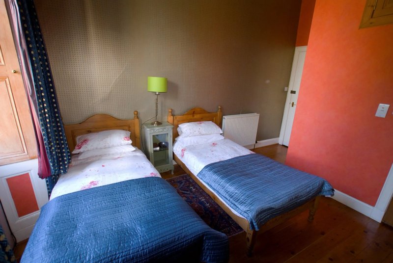 Cluaran Guest House