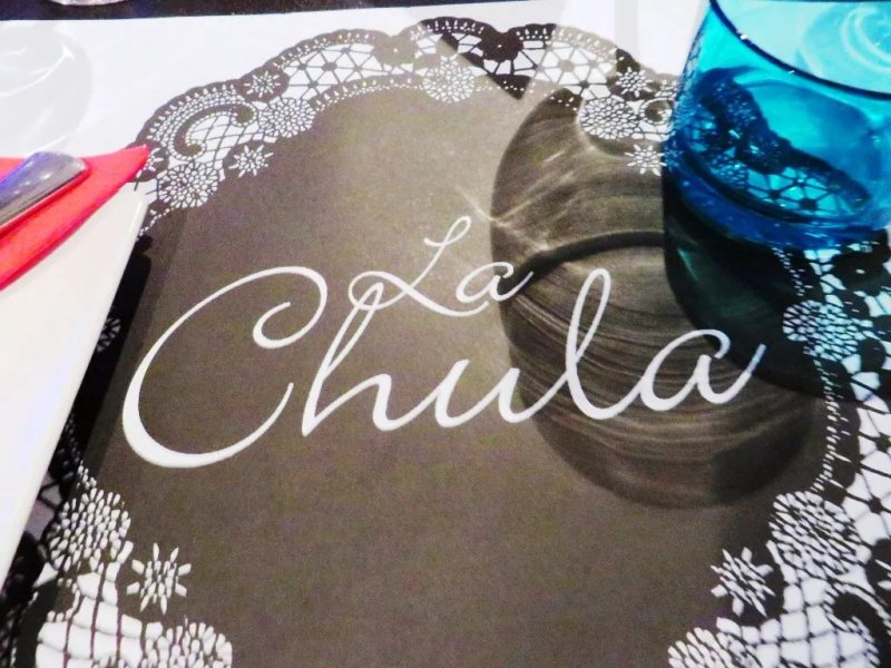 Restaurante La Chula