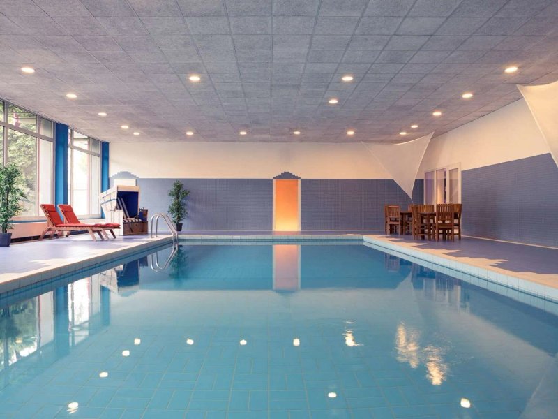 Mercure Hotel Stuttgart Sindelfingen an der Messe