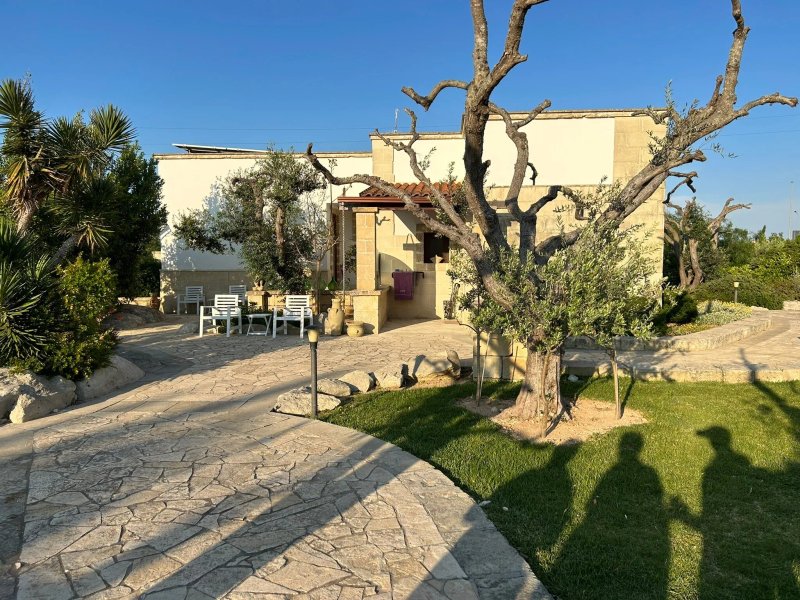 Masseria L'Uliveto