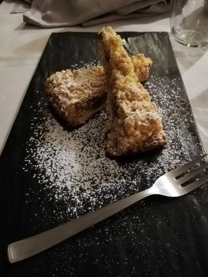 Capifuoco - Cucina Della Nonna