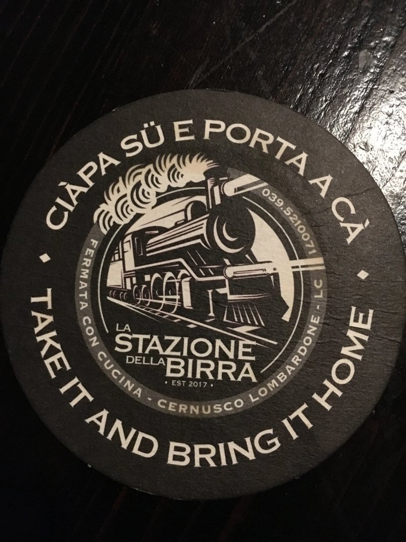 La Stazione della Birra