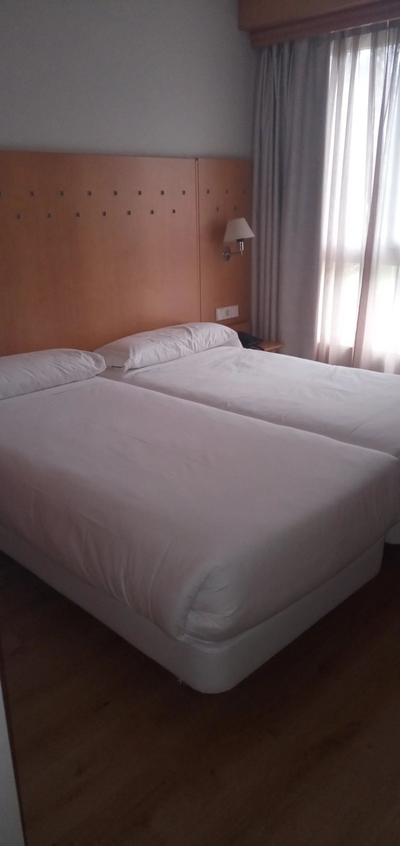 Hotel Monte Rozas