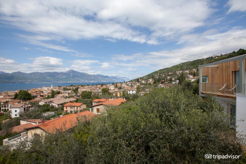 Residence Ca' del Lago