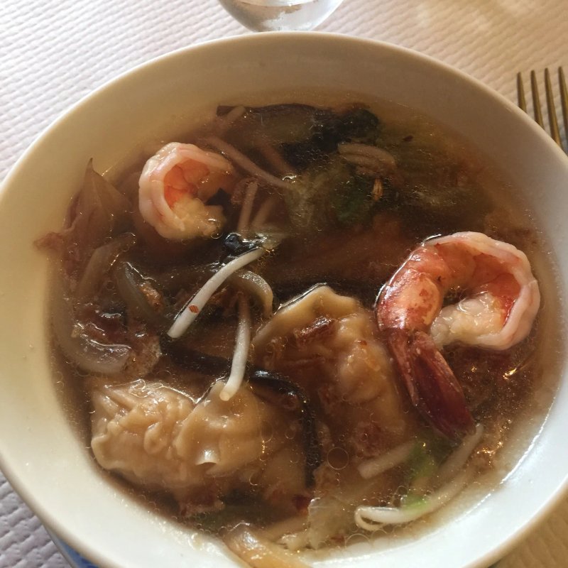 Le Saigon