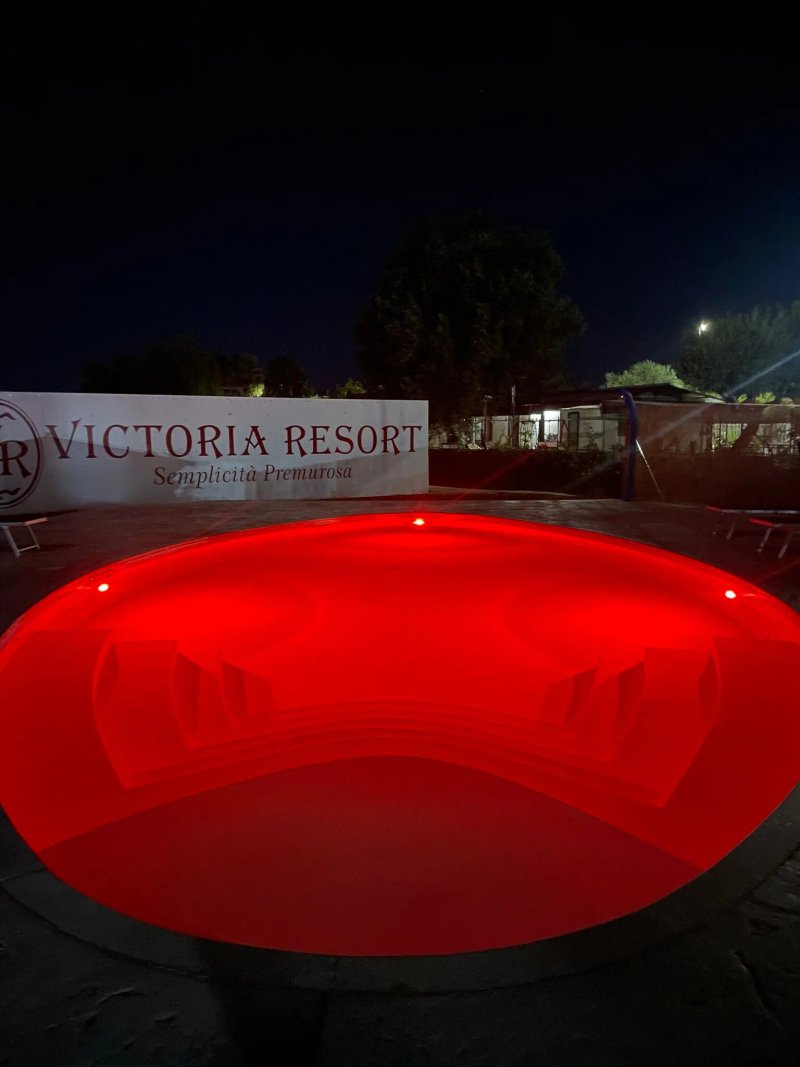 Victoria Resort