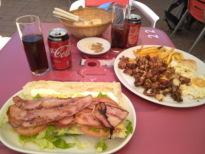 Bar Manolo
