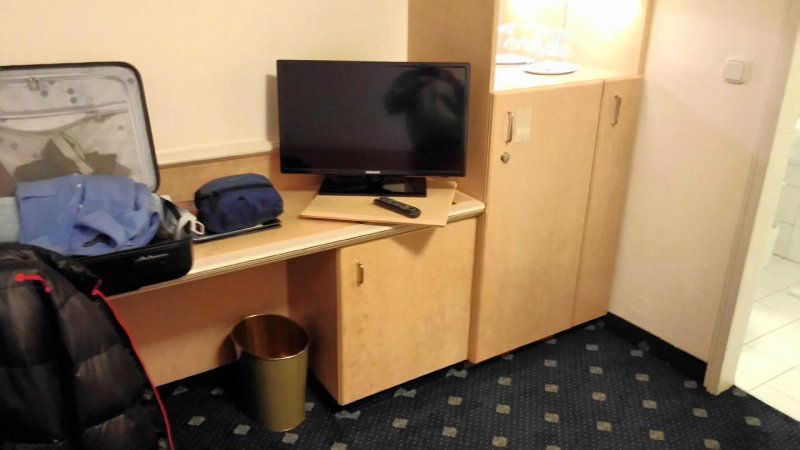 Ambiente Hotel