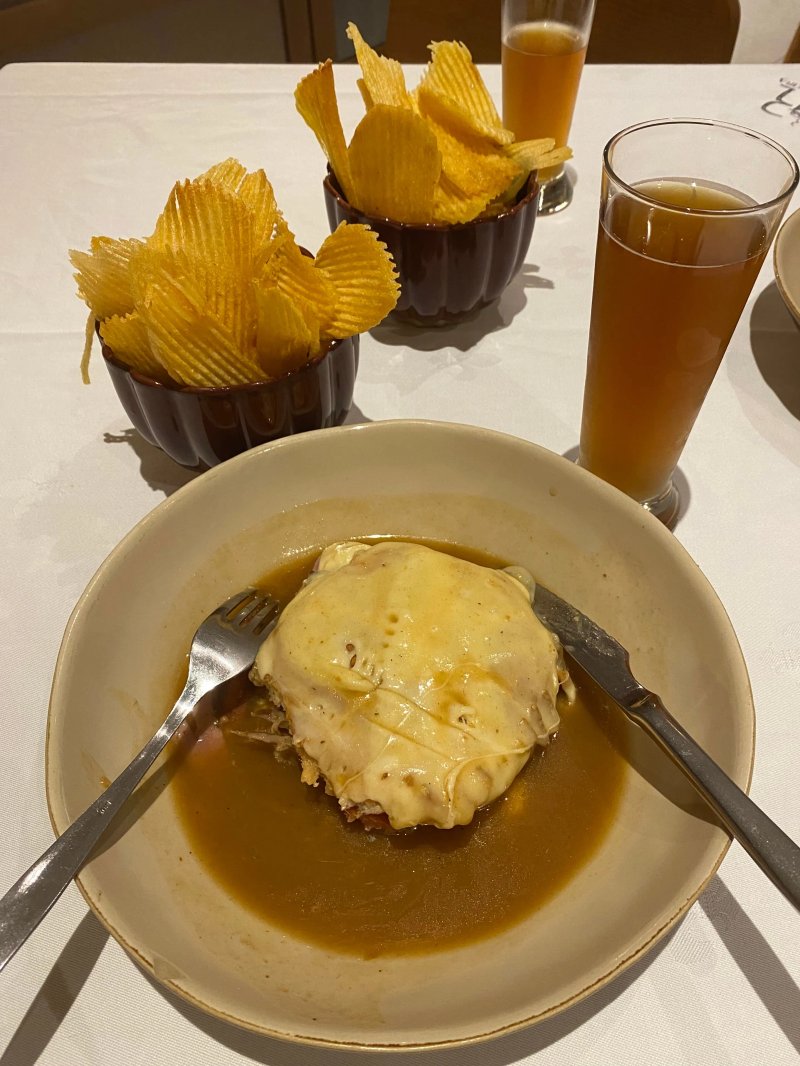 Restaurante A Regaleira