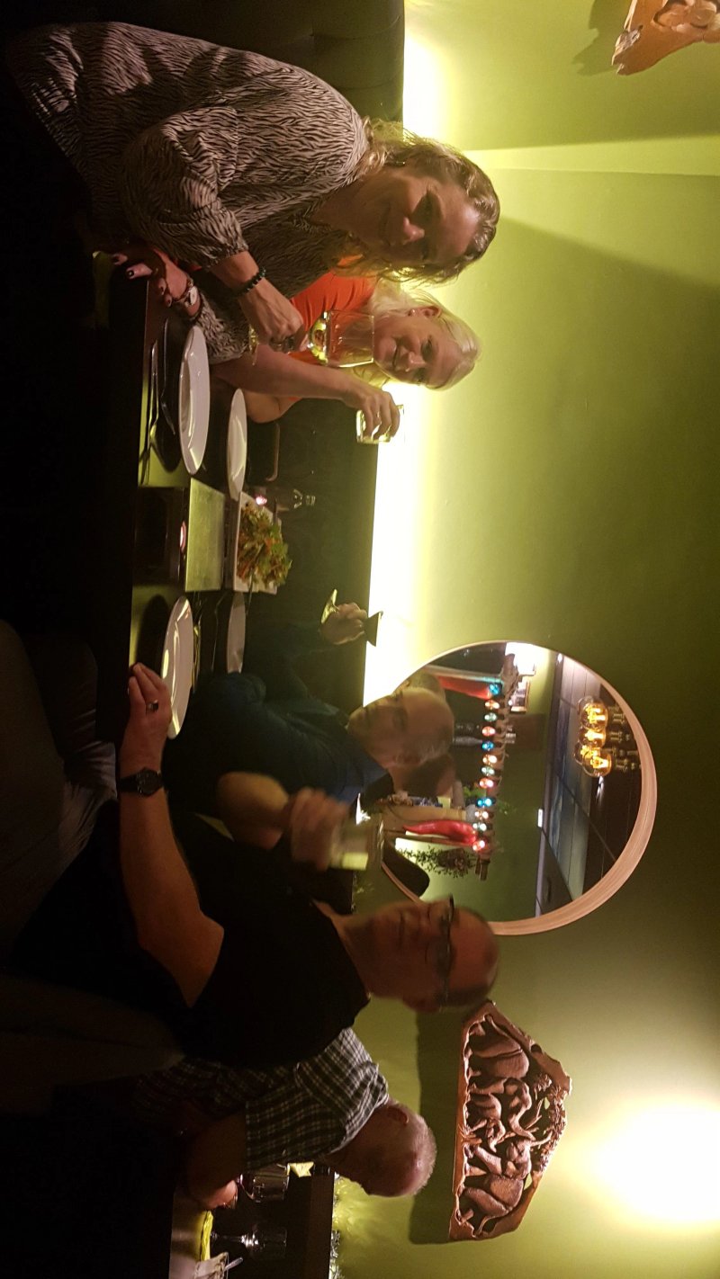 Hua Hin Thai restaurant