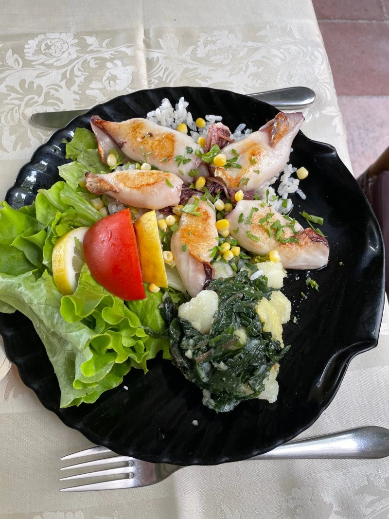 Konoba Mediterraneo