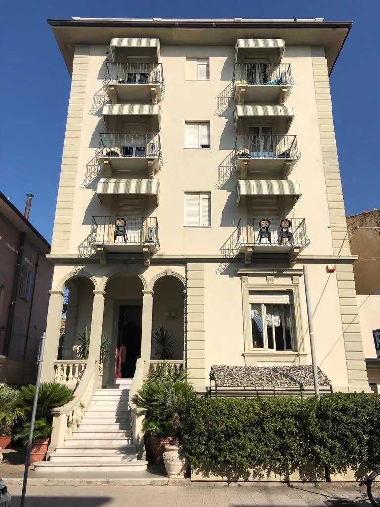Regina Hotel