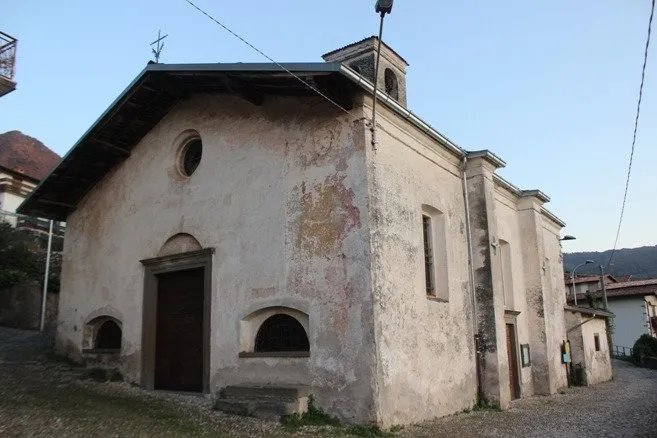 Chiesa di Sant'Antonio Abate