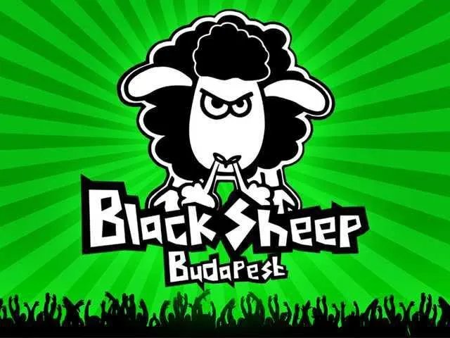 BlackSheep Hostel Budapest