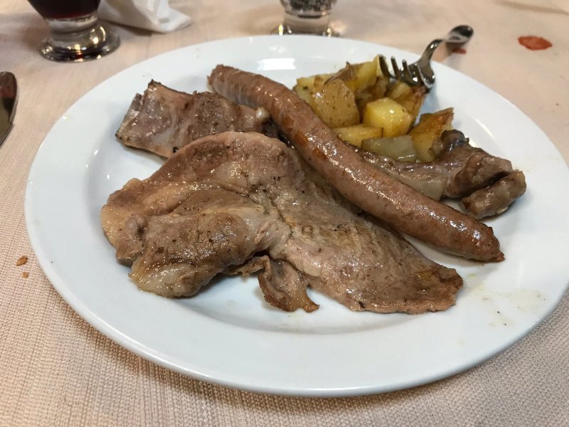 Agriturismo Zia Tina