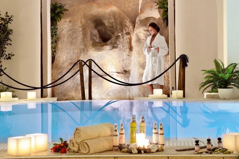 Colonna Resort