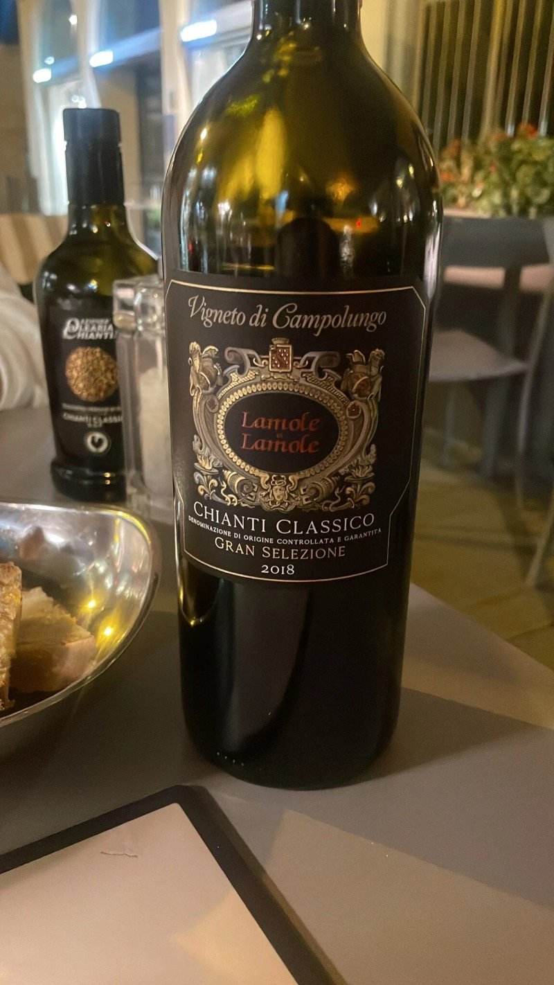 Enoteca Ristorante Gallo Nero