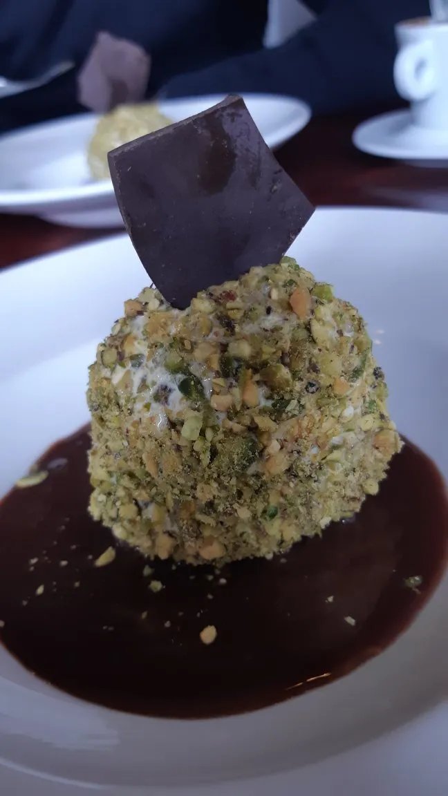 Lomnice Restaurant