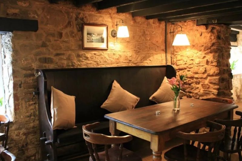 Kings Arms Pentyrch