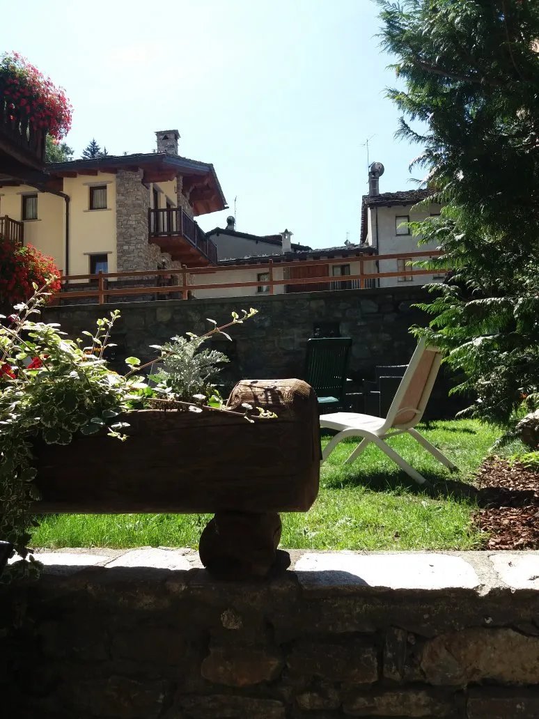 Hotel Edelweiss