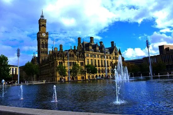 Centenary Square