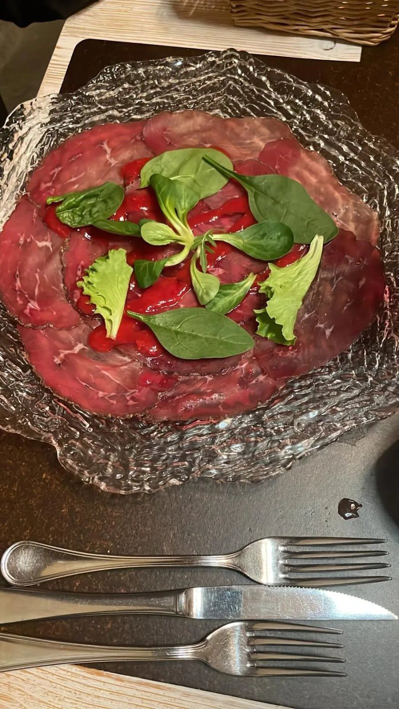 Osteria Alla Piazza