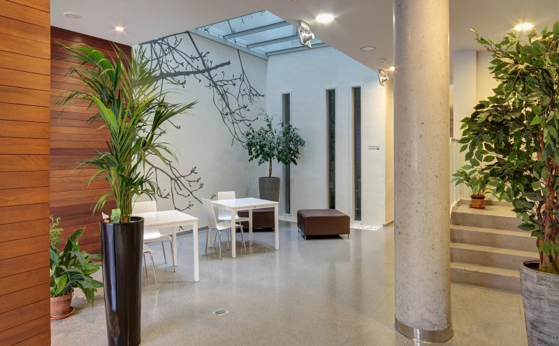 Hostal La Creu