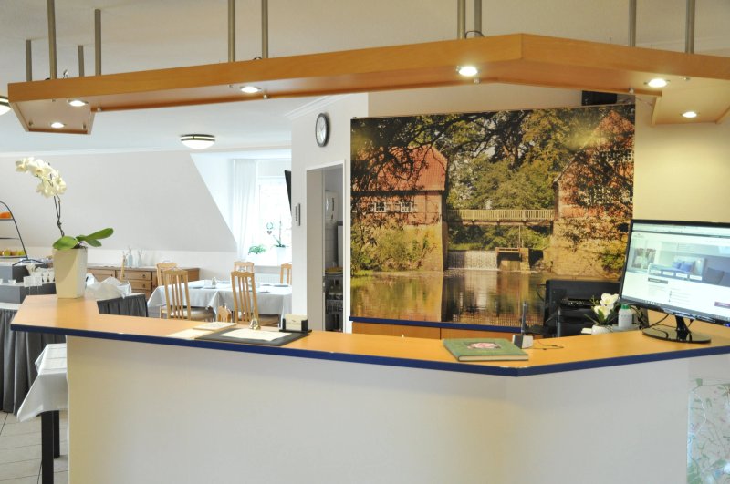Hotel zur Bever