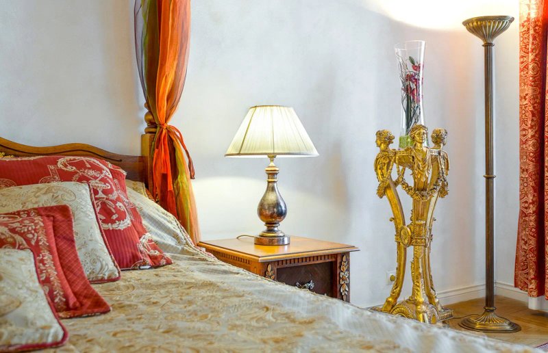 Hotel Residence Bijou de Prague