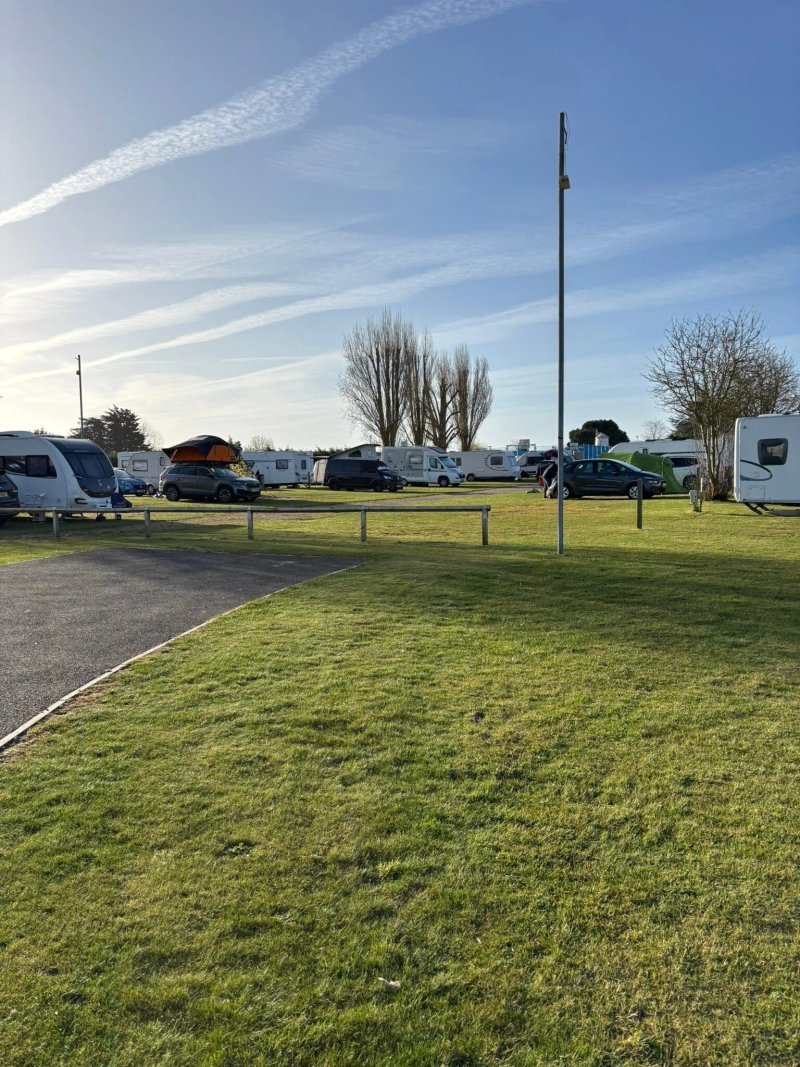 Parkdean Resorts Breydon Water Holiday Park