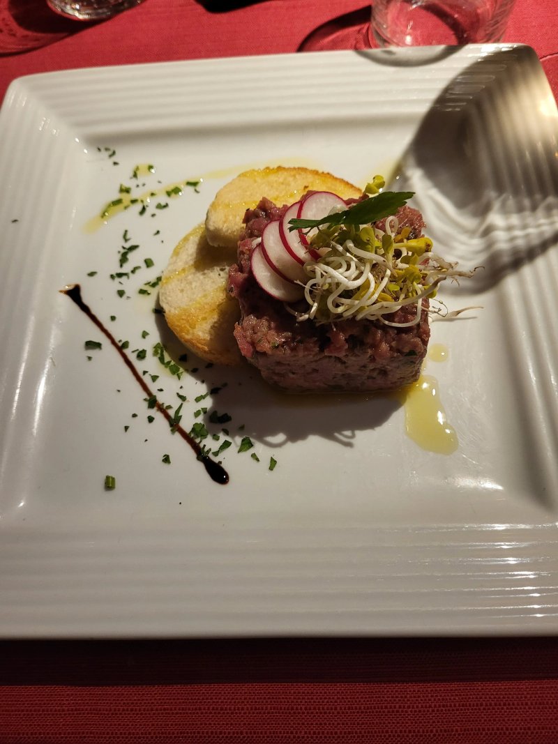 Carne & Spirito