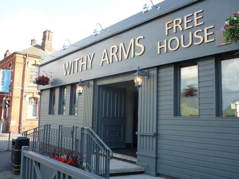 Withy Arms