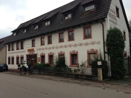 Hotel Garni Kambeitz