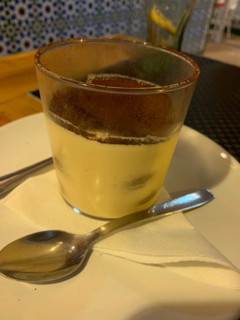 Sa Fusio' Ristorante Pizzeria