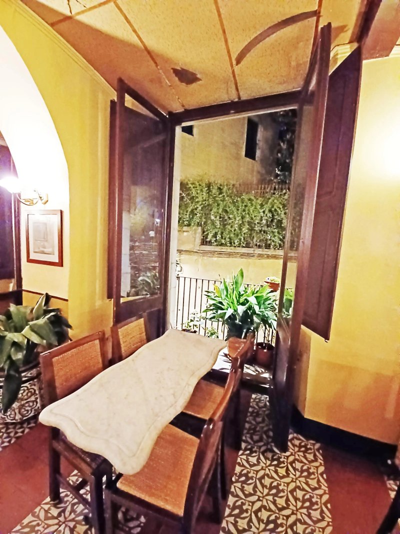 Restaurant Cafe Le Bistrot
