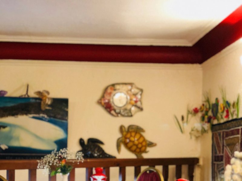 Restaurant Puja