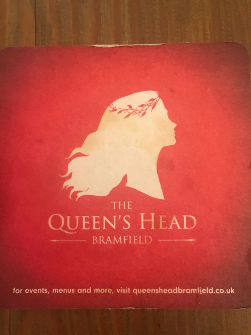 The Queen's Head