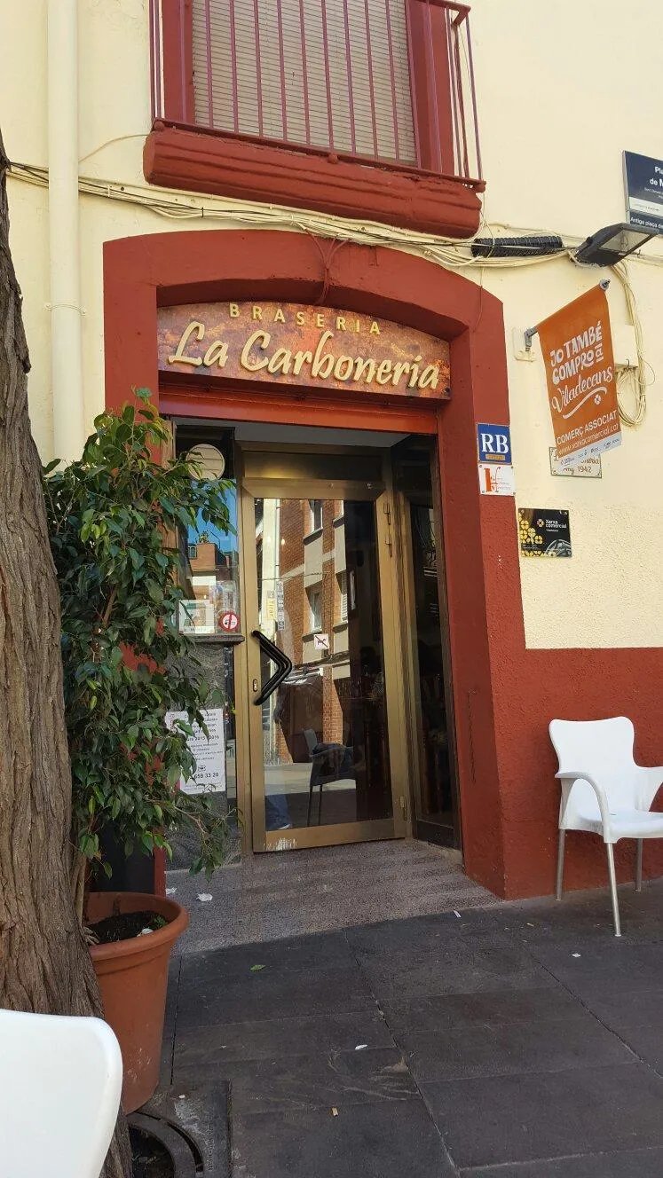 La Carboneria
