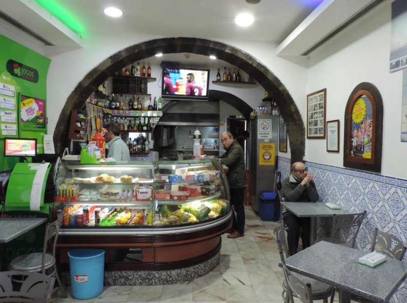 Cafe Clipper