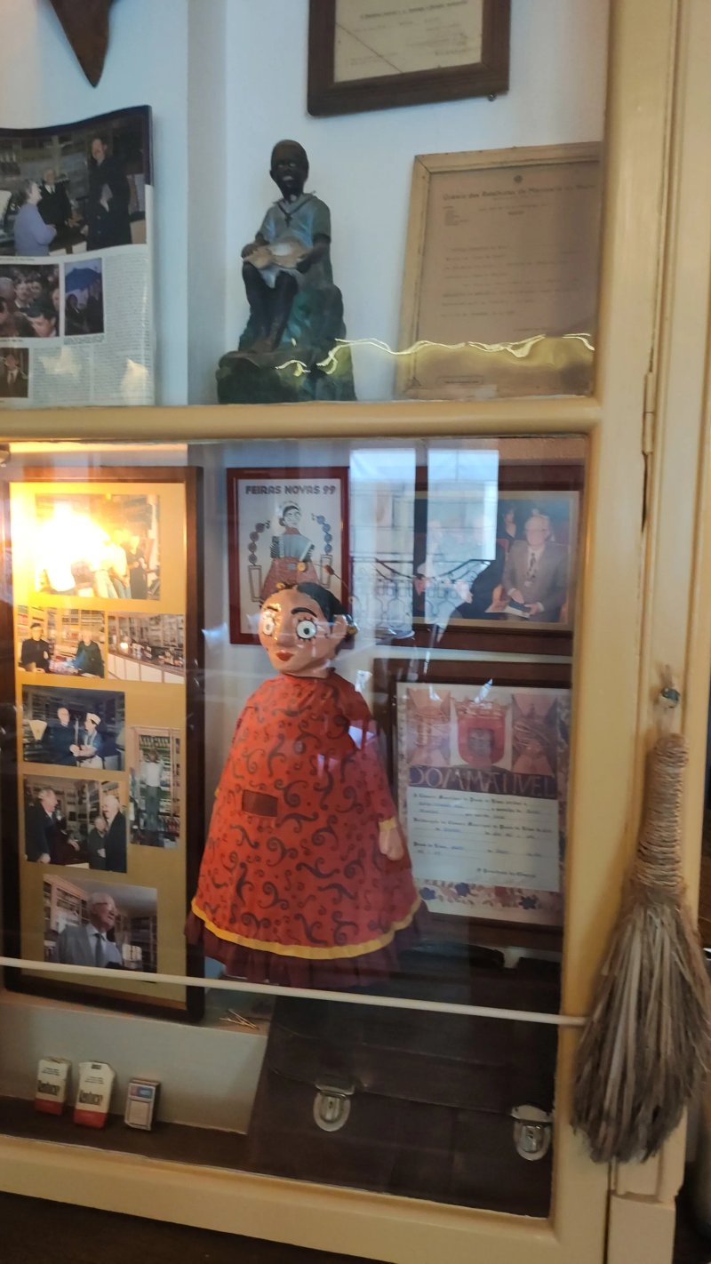 Mercearia da Vila