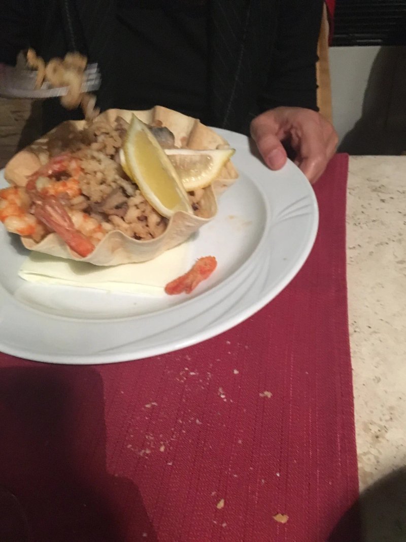 Ristorante IL PAIOLO