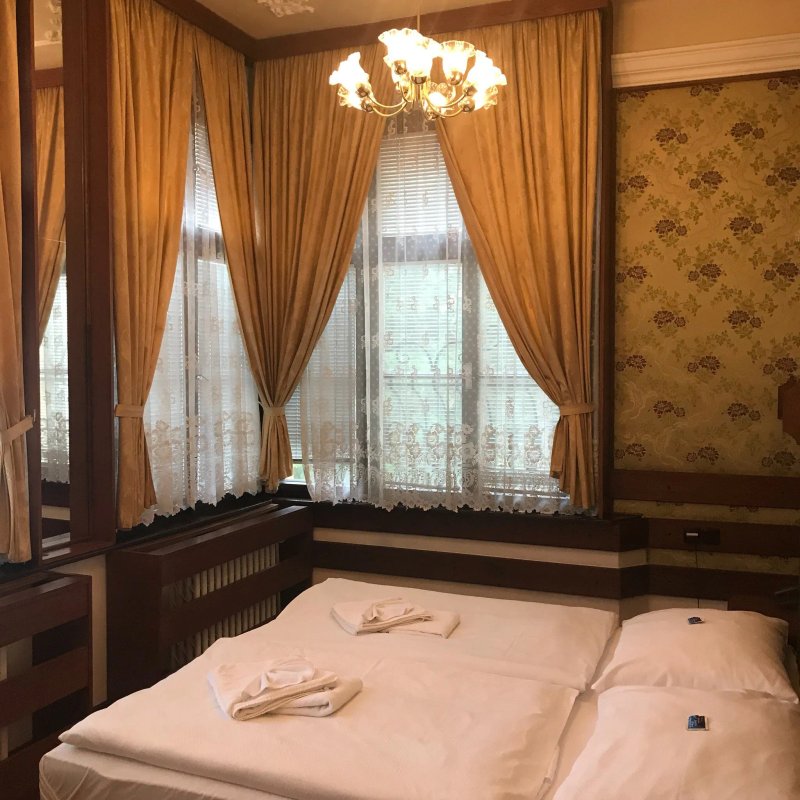 Parkhotel Brno
